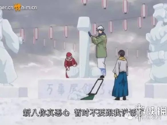 女孩子污一点更可爱？全二次元最污的妹子你认识几个