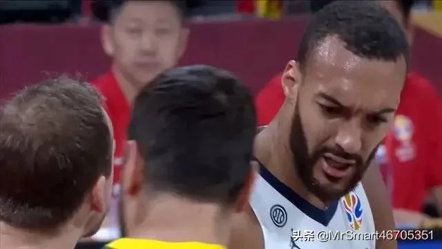 法国67-59逆转澳大利亚，德科洛19分，富尼耶16分，怎么评价？