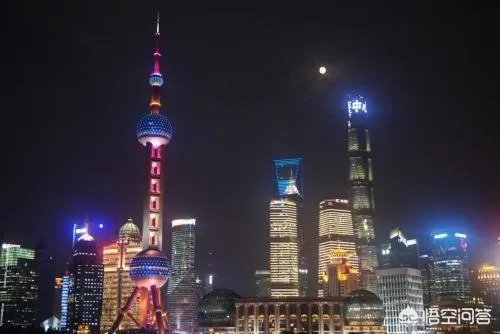 上海东方明珠塔好玩吗?