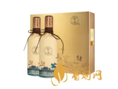 微子基金白酒推荐,让你品尝不一样的酒香