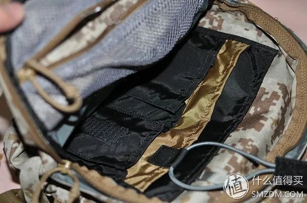 我去年买了个登山包,超耐磨——晒 Camelbak 驼峰 H.A.W.G. 500 登山包