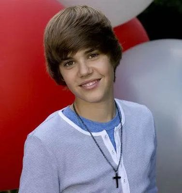 justin bieber 头像