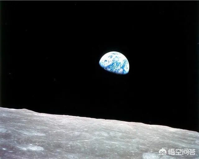 NASA登月次数