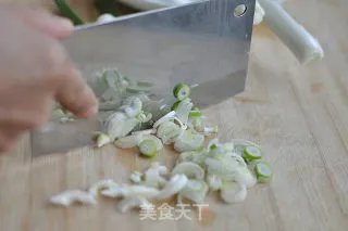 葱花摊鸡蛋