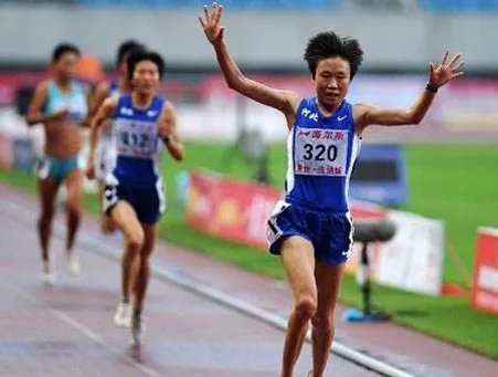 王佳丽为何被禁赛八年?