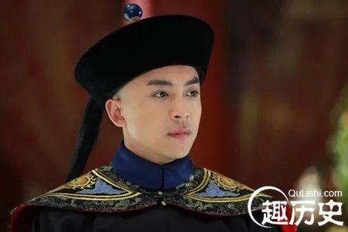 历史上的福尔康 历史上真有福尔康这个人吗？