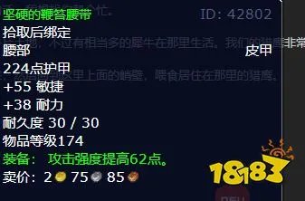 魔兽世界忠诚的伙伴任务怎么做 忠诚的伙伴任务全流程攻略