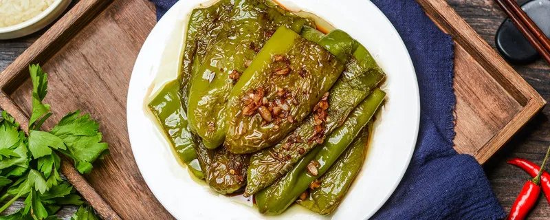 虎皮青椒是哪个地方的菜