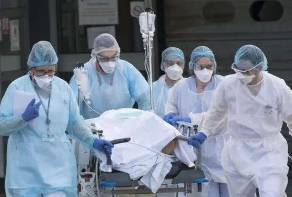 全球累计确诊逾1506万例,各国的具体情况如何?