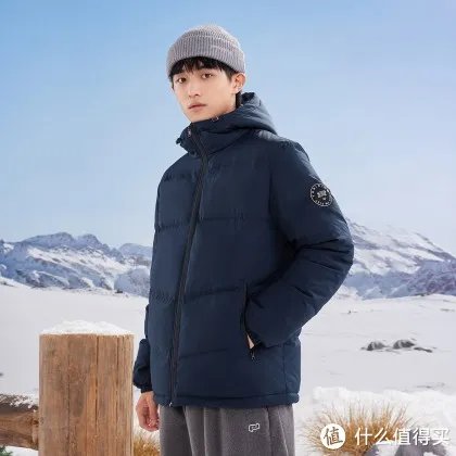 国货当自强 篇十八：31款男士运动款羽绒服特卖清单，1.6折起，低至百元白菜价，运动休闲、温暖寒冬！