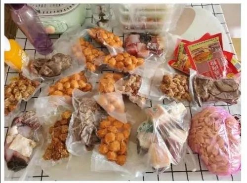 女儿就地过年爸妈寄来了一头羊，父母对孩子的爱有多深？