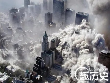 911事件