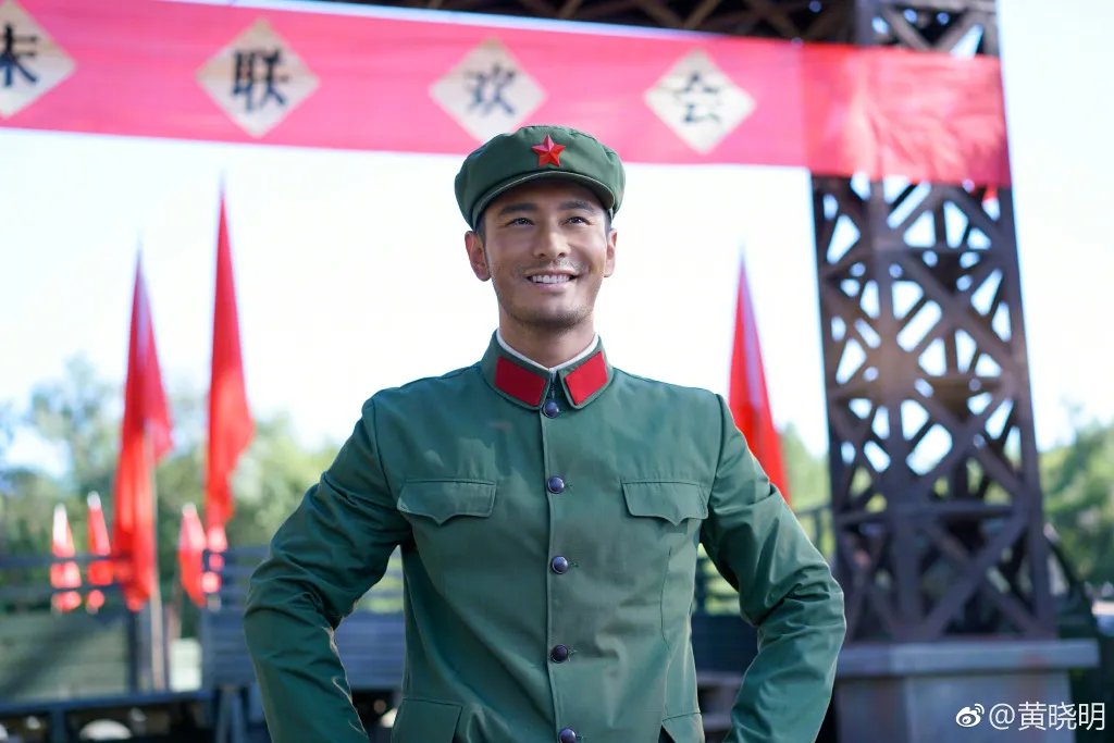 黄磊私下挺乱 他和孙莉的爱情史让人羡慕