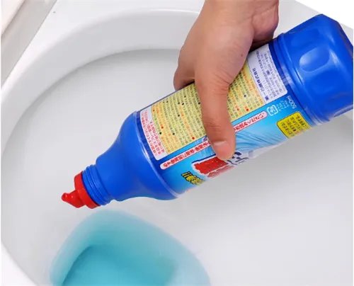 马桶堵了怎么通