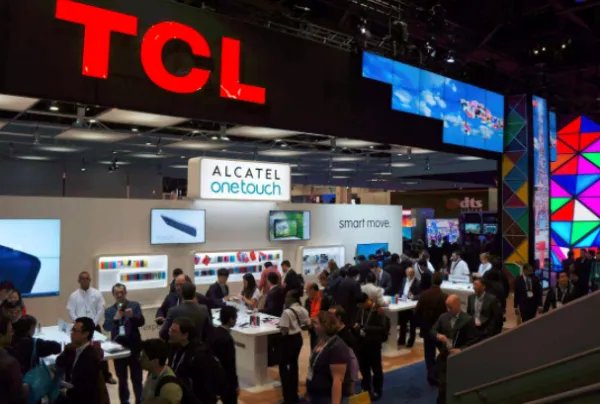 000100 tcl集团