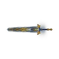 魔兽世界大元帅的双刃刀属性