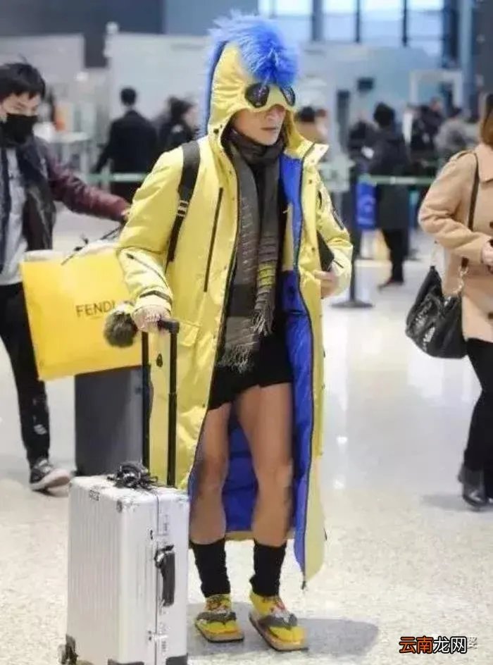 陈志朋怎么变成了这样 陈志朋怎么了