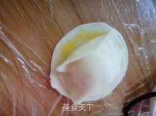 肯德基美帽虾