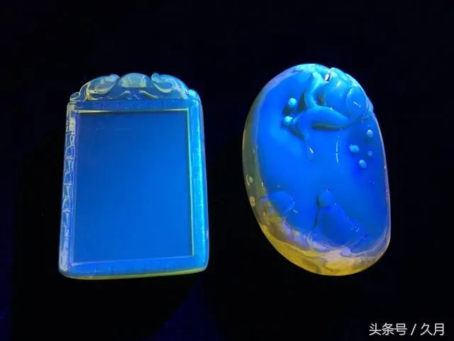 这个不是琥珀吧?