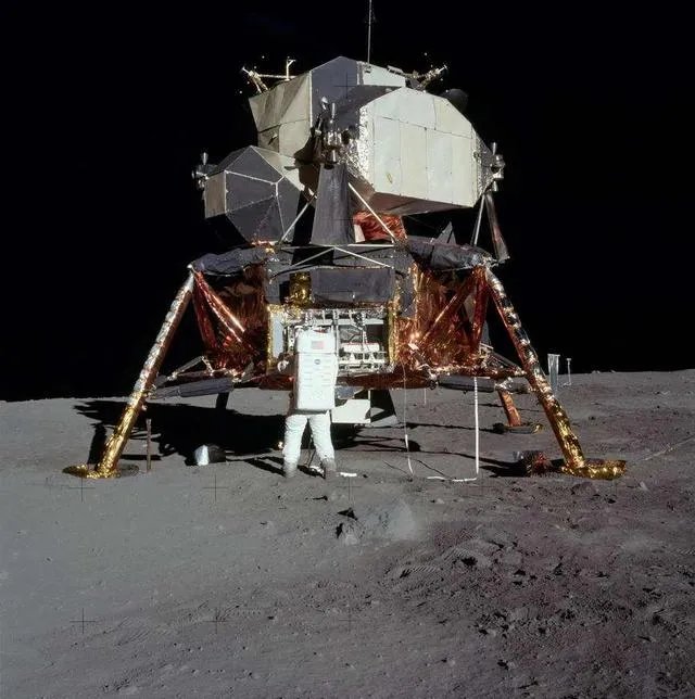 NASA登月次数