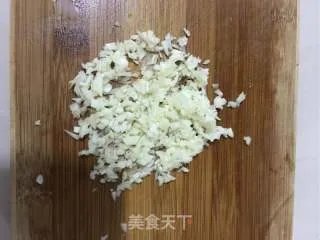 蒜泥黄瓜