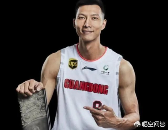 易建联32岁还能拿总决赛MVP，那当年选秀顺位在他前面5人现在实力又如何？