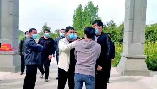 原阳县委书记就记者被打致歉 事件始末详情及后续介绍