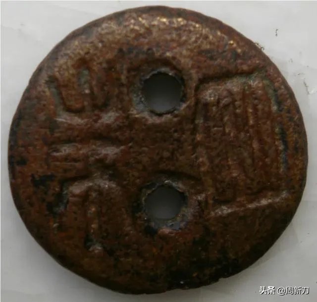 古钱币可以用来干什么?