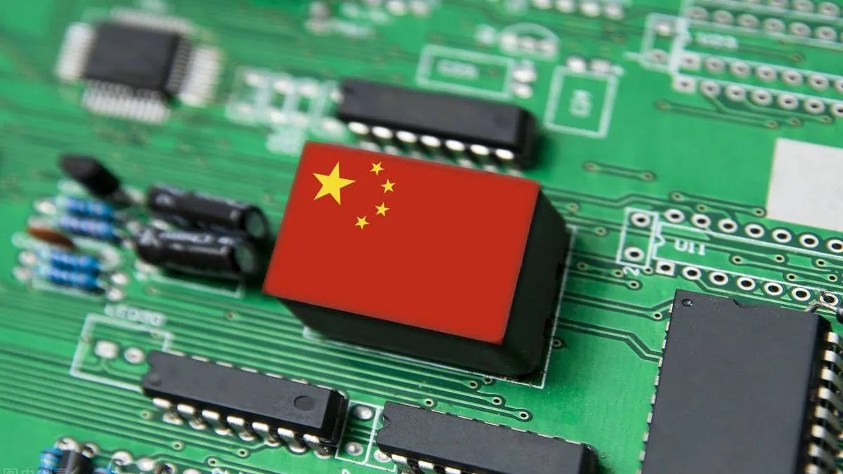 A股多只芯片股市值超千亿，这种情况是什么导致的？