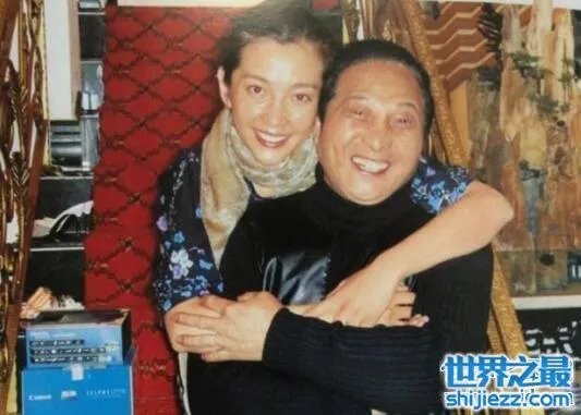 大师王林怎样玩赵薇的,两人相识十九年关系很好