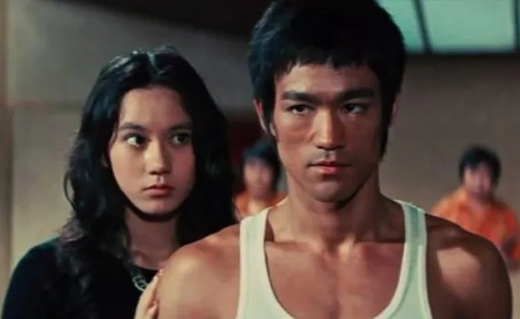 李小龙拍的电影有哪些？