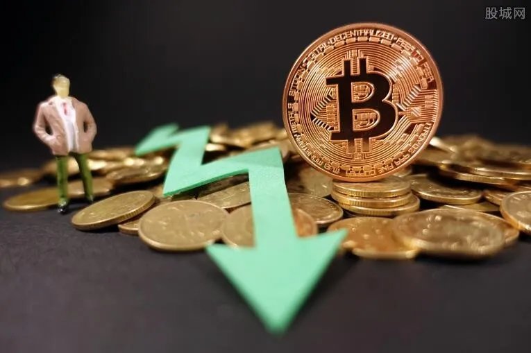 比特币跌破8000美元 比特币暴跌的原因是什么