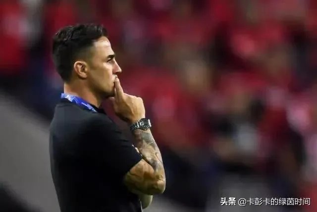 恒大落后浦和