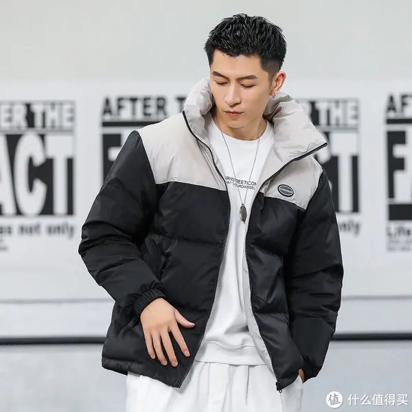 国货当自强 篇十八：31款男士运动款羽绒服特卖清单，1.6折起，低至百元白菜价，运动休闲、温暖寒冬！
