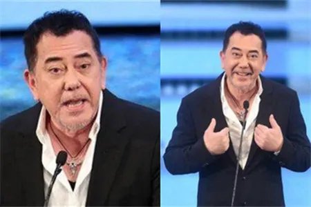 黄秋生向成龙致歉 大哥首度发声晒照未理风波