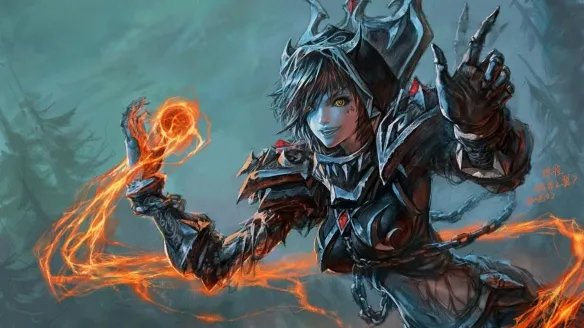 《魔兽世界》魔王纳扎克位置攻略