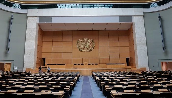 联合国总部设在美国的什么市