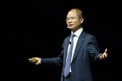 华为不看好5G技术前景：没有想象中那么好