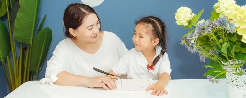 代表建议取消1至3年级家庭作业