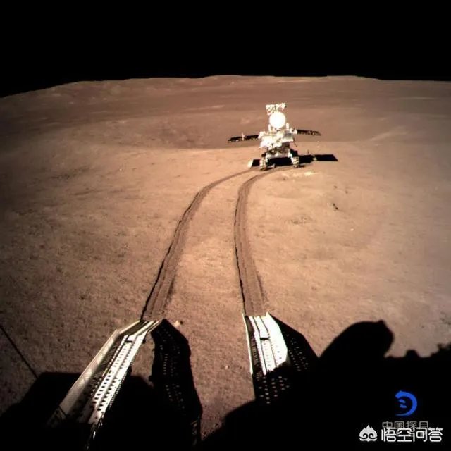 我国年底将发射嫦娥五号,我们距离登月还有多远?
