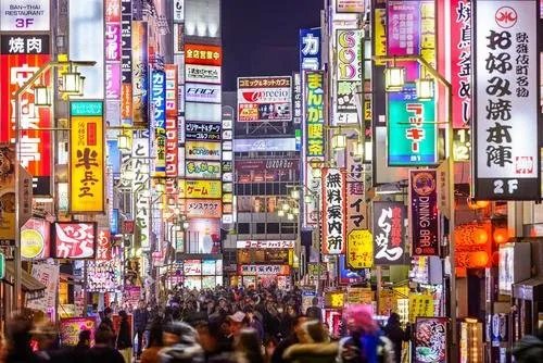 5月赴日旅游仅1700人,日本游客为何变少了?