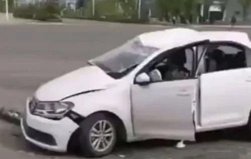 教练出车祸2名学员身亡事件,事情的原委是什么?