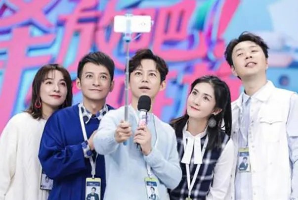 2021快乐大本营停播原因：公司对节目升级(内地综艺鼻祖)