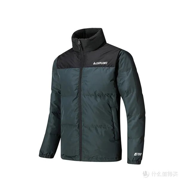国货当自强 篇十八：31款男士运动款羽绒服特卖清单，1.6折起，低至百元白菜价，运动休闲、温暖寒冬！