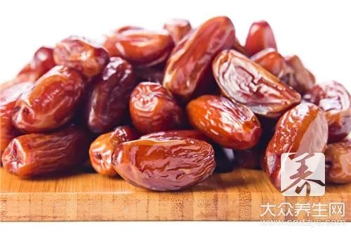 红枣提取物