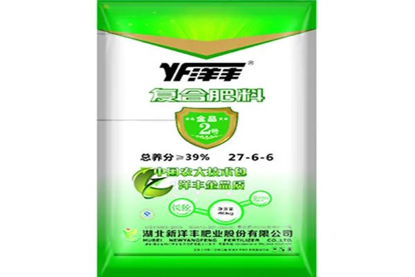复合肥十大名牌排行榜:史丹利上榜,第9高浓度复合肥