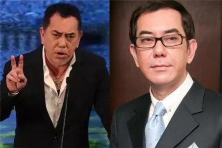 黄秋生向成龙致歉 大哥首度发声晒照未理风波