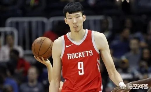 周琦签约欧洲经纪人拒回CBA,他为何想要去欧洲联赛?