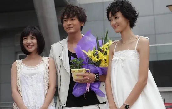 李菲儿主演的电视剧有哪些?哪些电视剧的主角是她?
