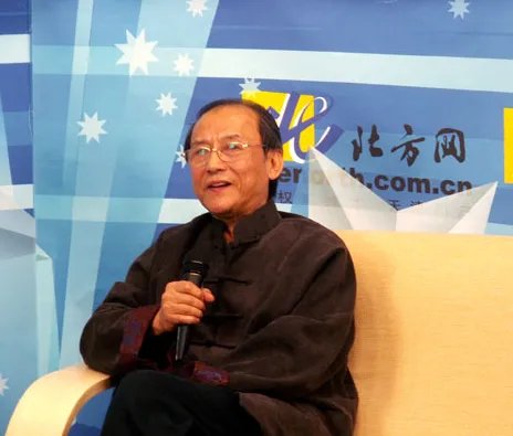 丁广泉去世，如何评价丁广泉？